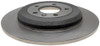 RAYBESTOS 680686R DISC BRAKE ROTOR
