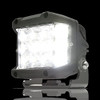 ECCO ELECT EW2603 HD LED SIDE SHOOTER  12-24V FLOOD