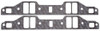 EDELBROCK 7276 GASKETSET INTAKE SEE APPS EDELBROCK 7276 GASKETSET INTAKE SEE APPS