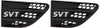 RECON ACCESS 2649006DW 9006 12V 55W 4600 KELVIN