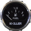 MOELLER 035727101 DASH MOUNTED ELEC FUEL GA