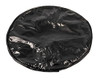 CAMCO 45258 SPARE TIRE CVR J 27 BLK