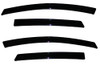VENTSHADE CO 94547 V/V 4PC FIESTA 09-13