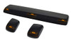 PACER PERF 20266 LED AMBER 5 LIGHT KIT  17-UP FORD S