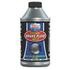 LUCAS OIL 10825 DOT 3 BRAKE FLUID 12OZ