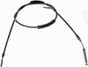 DORMAN C661224 BRAKE CABLE
