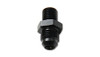 VIBRANT 16613 METRIC STRAIGHT ADAPTER