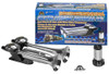 WOLO 836 TRUCK HORN SILVER STREAK