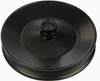 DORMAN 300200 PWR STEERING PULLEY