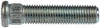 DORMAN 6103231 BOLT M12-1.50R-1 P/C