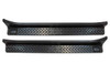 FISHBONE FB15139 JL FISHBONE ENTRY GUARDS - PAIR