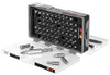 PERFORM TOOL W9027 75PC SPECIALTY BIT DRIVER