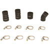BD DIESEL 1047035 INNER COOLER CLAMP KIT