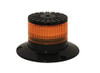 ECCO ELECT EB7260A 3 LED BEACON  SAE CLASS 2   AMBER