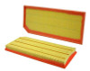 WIX FILTR LD 484 AIR FILTER