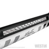 WESTIN 323985L ULTIMATELEDBB RANGER 19 TXBL