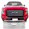 COAST2COAST GI131 GI;15-17 F150;CHRM;BAR