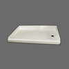 S.RECREATION SP2436PL SHOWER PAN 24 X 36 PARCH
