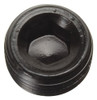 RUSSELL/EDEL 662063 SW PIPE PLUG 1/2 BLK