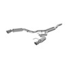 MBRP S7275409 EXHAUST SYSTEM