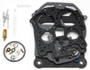 EDELBROCK 1921 REBUILD KIT FOR 1903&1904 EDELBROCK 1921 REBUILD KIT FOR 1903&1904