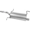 WALKER EXHST 18974 MUFFLER - SOUND FX - DOME