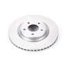POWERSTOP JBR1559EVC EVOLUTION COATED ROTOR