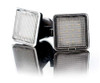 RECON ACCESS 264908 LED LICENSE PLATE ILLUMINATION KIT
