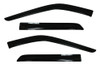 VENTSHADE CO 94293 VV 4PC EXPLORER 11-15