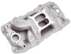 EDELBROCK 7561 PERF RPM AIRGAP OVAL PORT