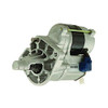 REMY INTL 17012 REMANUFACTURED STARTER