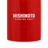 MISHIMOTO MCP22545RD MISHIMOTO 2.25 45 DEGREE SILICONE