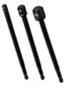 PERFORM TOOL W9026 SOCKET ADAPTOR SET