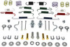 DORMAN HW17476 PARKING BRAKE HARDWARE KIT