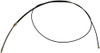 DORMAN C92279 BRAKE CABLE