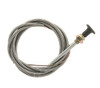 MR GASKET 2078 6FT CHOKE CABLE