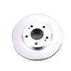 POWERSTOP JBR966EVC EVOLUTION COATED ROTOR