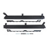 ARB USA 4450260 ARB ROCK SLIDERS
