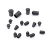 MR GASKET 3704 VACUUM CAP ASSORTMENT