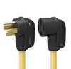 MARINCO 50ARVE10 50A EXTENSION CORD W/HDL  10