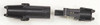 MSD CO. 8174 CNNCTR  1-PIN WEATHRTIGHT
