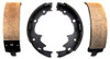 R/M BRAKES 769PG SHOE
