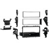 METRA 997898 HONDA MULTI-KIT 89-04