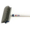 ADJ. A BRUSH PROD440 3-6 FT HANDLE FLO WITH BRUSH