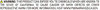 EDELBROCK 8534 PLATED BOLTS FOR 2131 EDELBROCK 8534 PLATED BOLTS FOR 2131