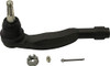 MOOG ES801316 TIE ROD