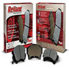 R/M BRAKES MGD1057ACH BRAKE PAD SET