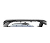 BESTOP 5501301 WS CHANL WRAN/UNL07-11