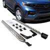 BLACK HORSE RFOEX20 OEM REPLICA RUNNING BOARDS 2020 FOR