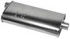 WALKER EXHST 18444 TRU-FIT MUFFLER